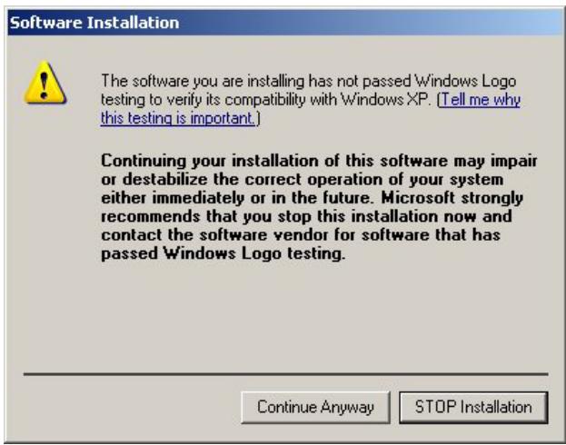 SITECOM CN-105 USB2.0 VGA-ADAPTER - Installation du logiciel pour Windows 2000 &amp; XP - 4