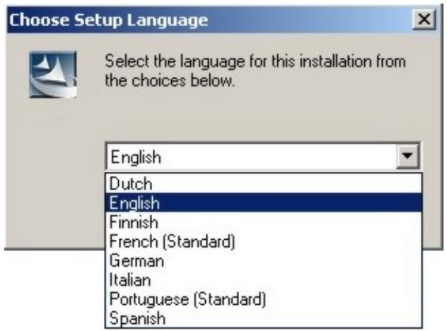 SITECOM CN-105 USB2.0 VGA-ADAPTER - Installation du logiciel pour Windows 2000 &amp; XP - 1