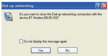 SITECOM CN-508 BLUETOOTH MODEM ADAPTER - Accès distant au réseau - 11