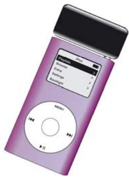 SITECOM CN-530 IPOD TRANSMITTER HEADSETWEB VERSION - Étape 2 - 1