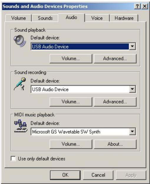 SITECOM CN133 - Modification des paramètres dans le Panneau de configuration - 2