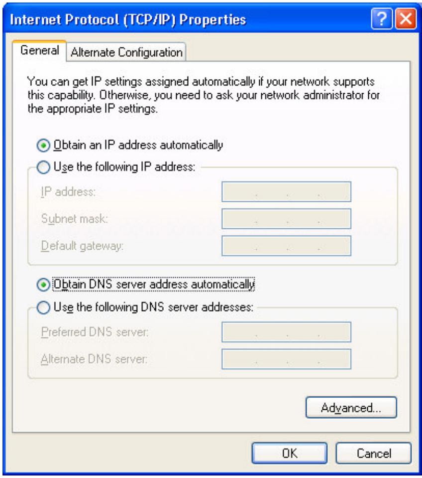 SITECOM DC-202V6 - 2b) Windows XP - 1