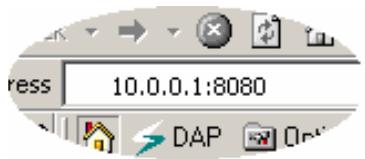 SITECOM DC-202V6 - IP Address - 1