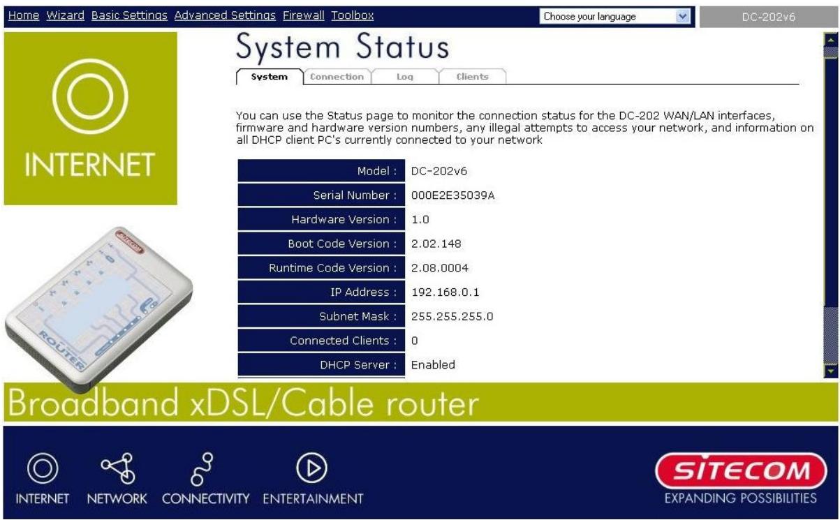 SITECOM DC-202V6 - 2d) Windows NT - 4