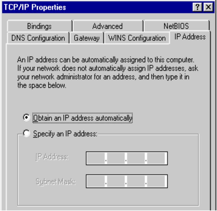 SITECOM DC-202V6 - Configurer votre PC pour obtenir une adresse IP automatiquement - 1