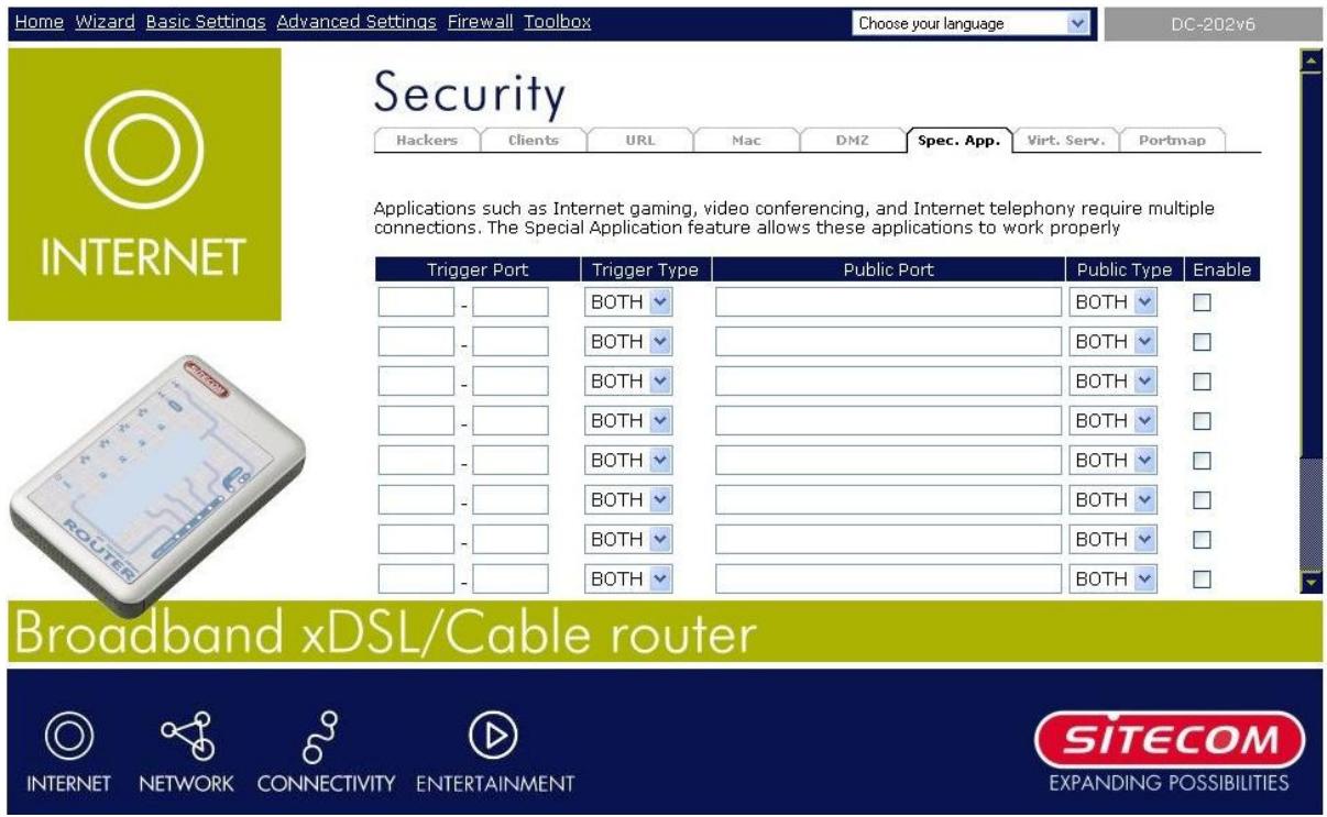 SITECOM DC-202V6 - Applications spéciales - 1