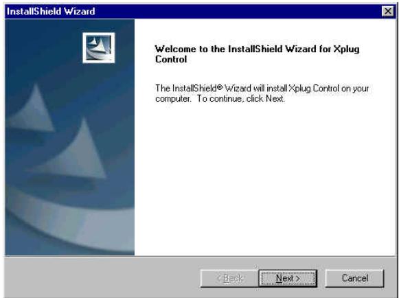 SITECOM LN-402 - Installation sur PC Local - 3