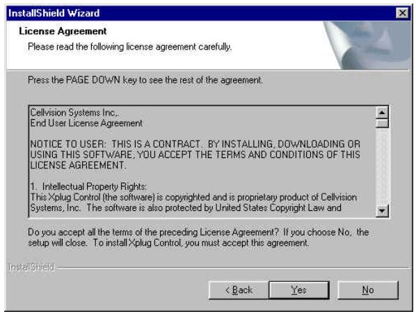 SITECOM LN-402 - Installation sur PC Local - 4