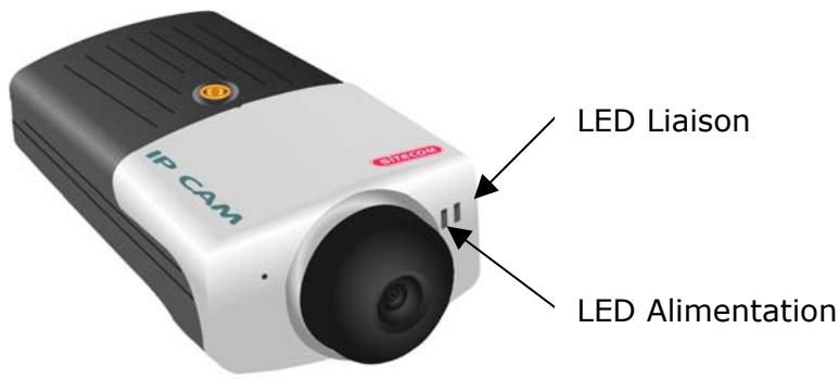 SITECOM LN-402 - Vue avant - 1