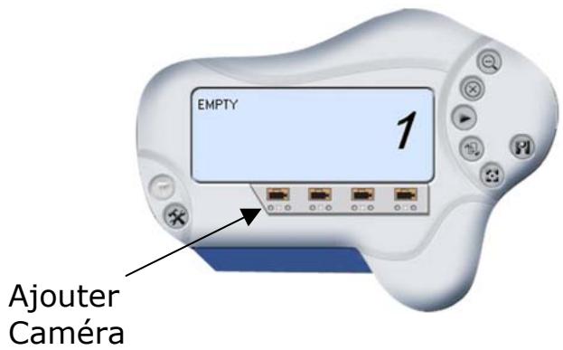 SITECOM LN-402 - Comment Ajouter une Caméra - 2