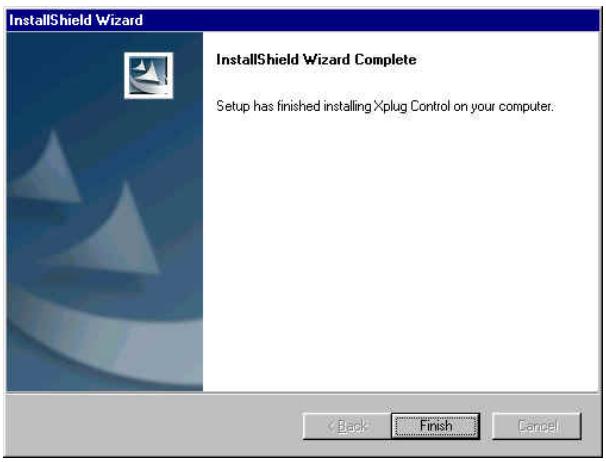 SITECOM LN-402 - Installation sur PC Local - 5