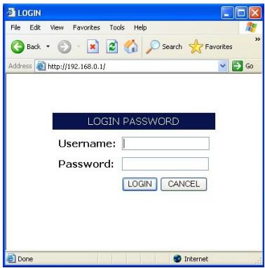 SITECOM QIG DC-202V6 - Étape 3 - 1