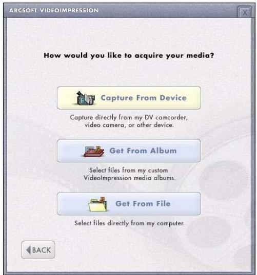 SITECOM VP-003 - Impression de video Arcsoft - 10