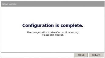 SITECOM WL-143 - Setup wizard - 7