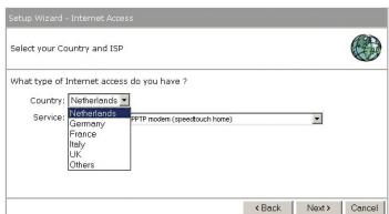 SITECOM WL-143 - Setup wizard - 2