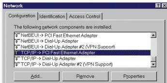 SITECOM WL-143 - Windows 98SE/ME - 1
