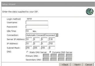 SITECOM WL-143 - Setup wizard - 4