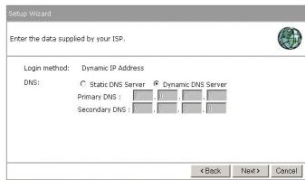 SITECOM WL-143 - Setup wizard - 5