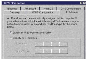 SITECOM WL-143 - Windows 2000/XP - 3