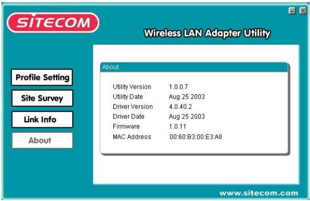 SITECOM WL-151 WIRELESS PCI ADAPTER MIMOXR - Concernant - 1