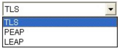 SITECOM WL-151 WIRELESS PCI ADAPTER MIMOXR - Authentication IEEE 802.1x - 2