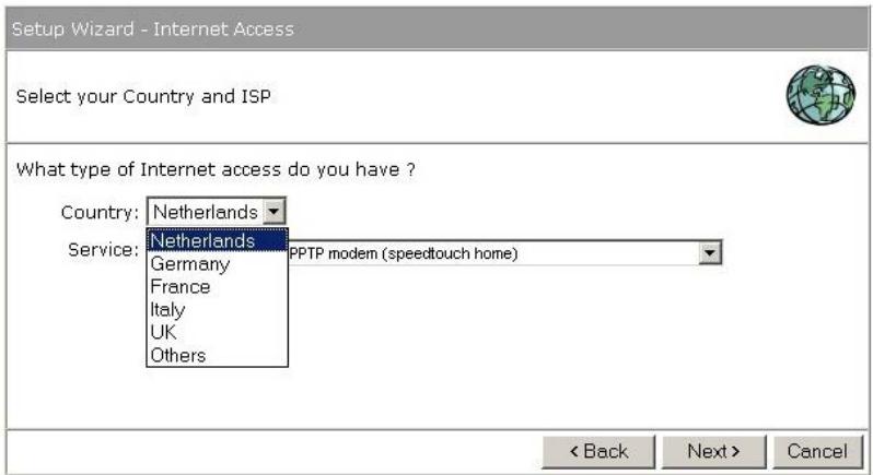 SITECOM WL-153 WIRELESS BROADBAND ROUTER FM - Setup wizard - 2