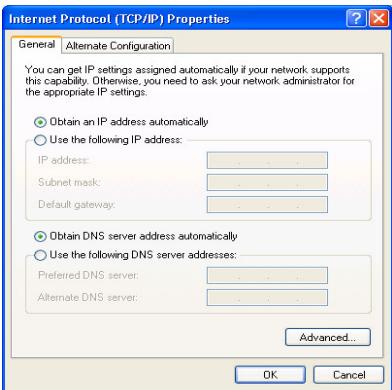 SITECOM WL-174 - Configuration d'un ordinateur sous Windows XP - 3