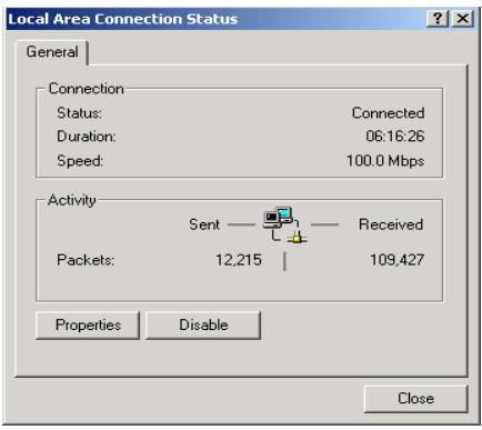 SITECOM WL-174 - Configuration d'un ordinateur sous Windows 2000 - 2