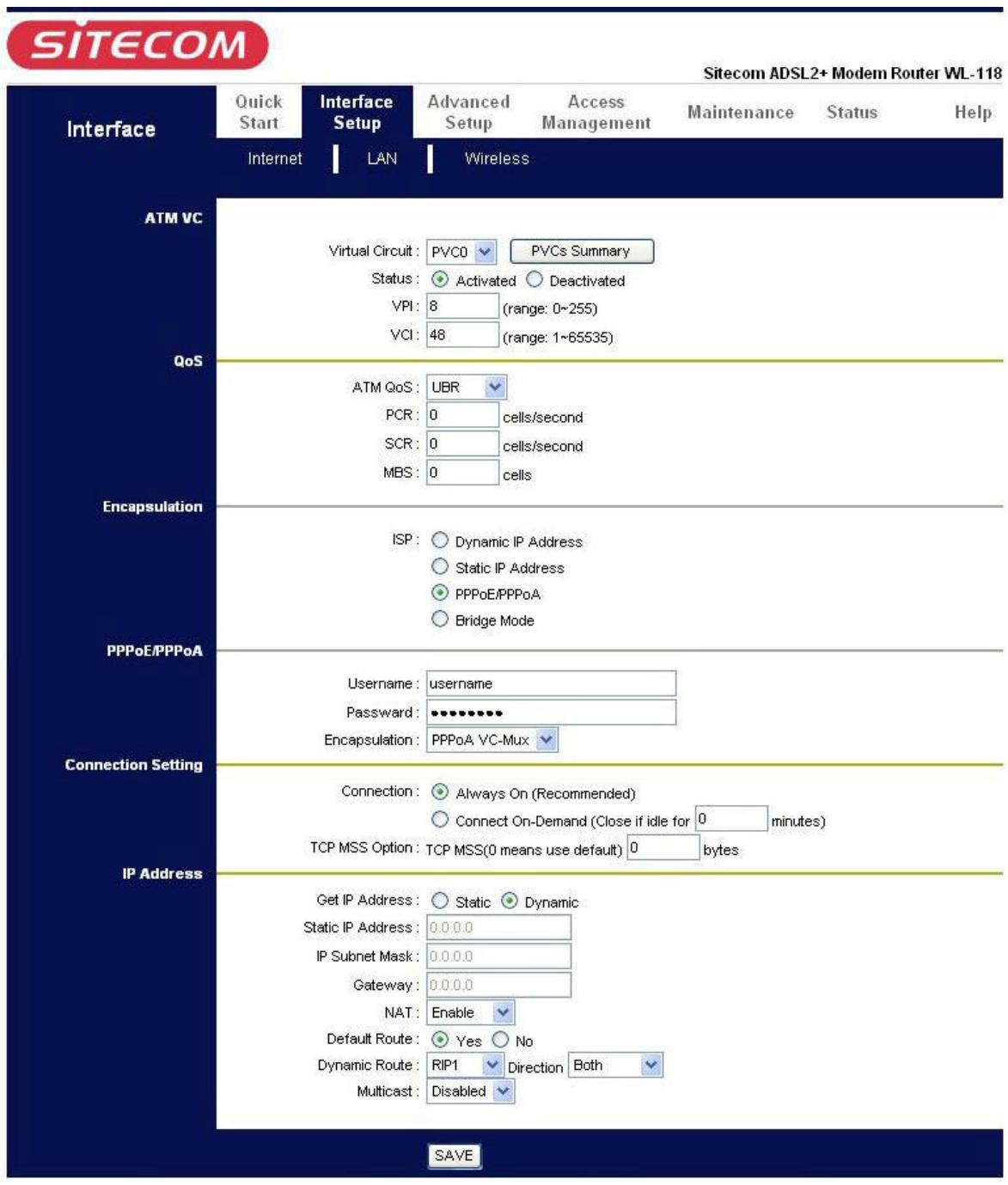 SITECOM WL-174 - Internet - 1