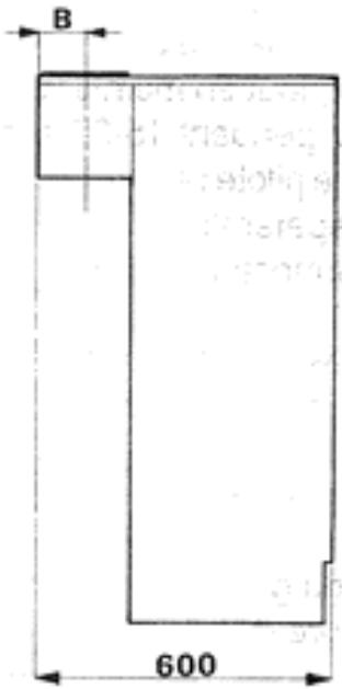 ASTON THERMICA CCS 175 TOP - COMPOSANTS PRINCIPAUX - 5