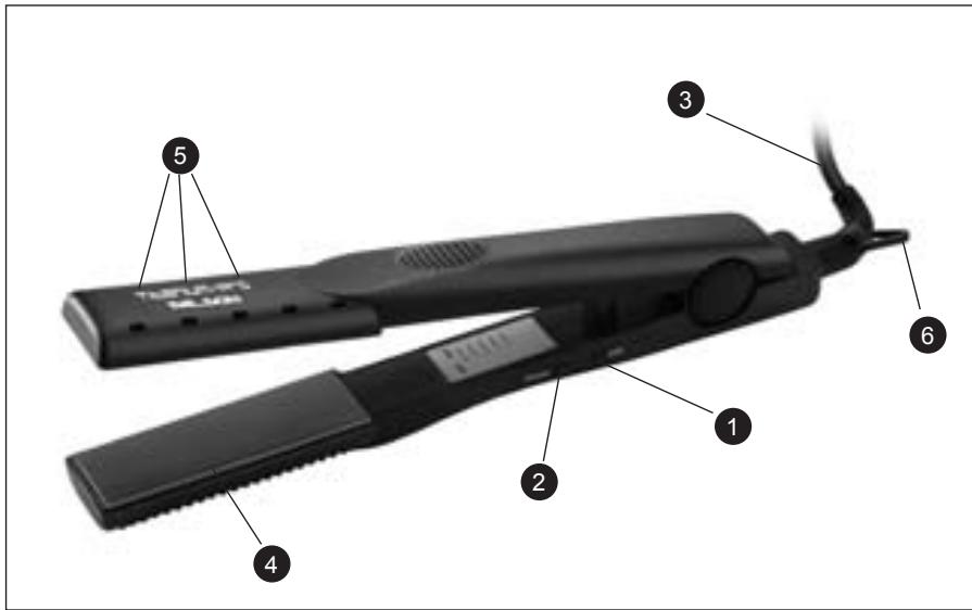 PALSON TITANIUM-PRO - 1