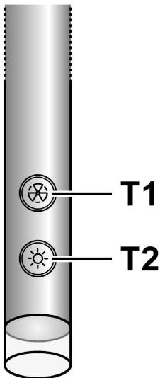 ELICA TWIN - Betrieb - 1