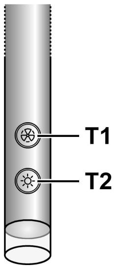 ELICA TWIN - Dziajanie okapu - 1