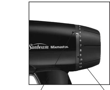 SUNBEAM 2379-33 - Comment obtenir le Service aux termes de la garantie - 8
