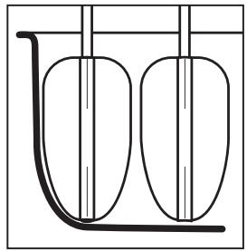 SUNBEAM 2623-33 - Comment obtenir le Service aux termes de la garantie - 9
