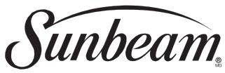 SUNBEAM 2623-33 - Comment obtenir le Service aux termes de la garantie - 1