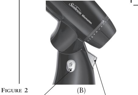 SUNBEAM 2623-33 - Comment obtenir le Service aux termes de la garantie - 7
