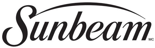 SUNBEAM STAINLESS STEEL ELECTRIC KETTLE - 10272I-01V0WN-CS5 - 2