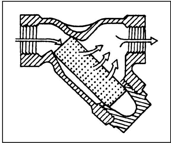 BALTUR SPARGAS 3.6 - 5) Brûleur - 1