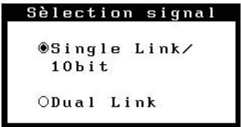 EIZO COLOREDGE CG301W - Pour régler - 1