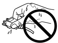 EIZO COLOREDGE CG301W - ATTENTION - 1