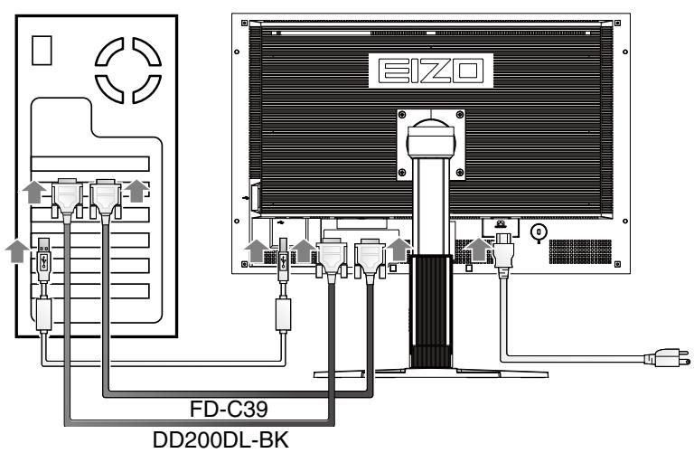 EIZO COLOREDGE CG301W - Pour régler - 1