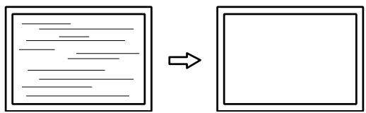 EIZO DURAVISION FDX1501 - Procedure - 1