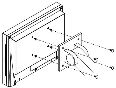 EIZO DURAVISION FDX1501 - Procedure - 1