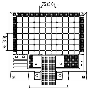 EIZO ECLIENT 620L - CHARACTERISTIQUES - 3