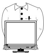 EIZO ECLIENT 620L - OK - 1