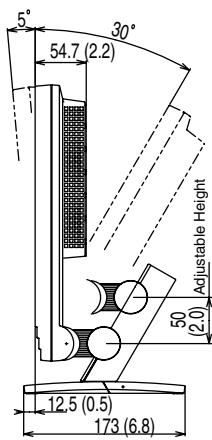 EIZO ECLIENT 620L - CHARACTERISTIQUES - 2