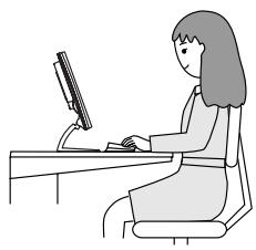 EIZO ECLIENT 630L-N - Suggestions pour un meilleur comport - 1