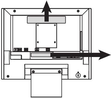 EIZO ECLIENT 630L-N - 1