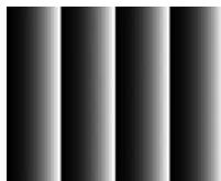 EIZO COLORGRAPHIC CG223W,  COLOREDGE CG243W,  COLORGRAPHIC CG241W,  COLORGRAPHIC CG245W,  COLOREDGE CG246W-BK,  COLOREDGE CG276W-BK,  COLORGRAPHIC CG275W - Procedure - 1